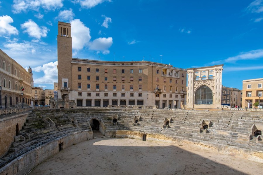 Costituzione della Segreteria Provinciale di Lecce