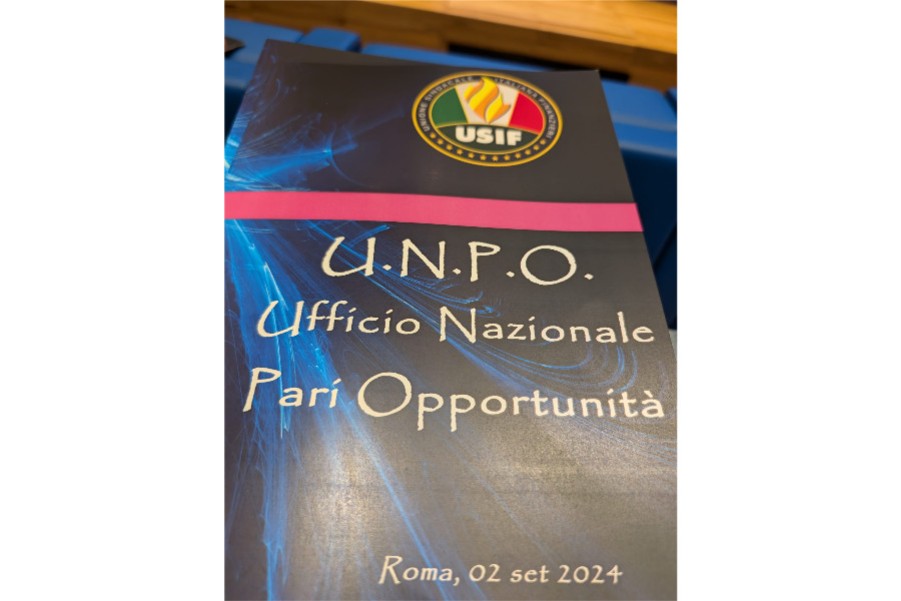 USIF completa i servizi riservati ai soci: Presentato l'U.N.P.O.