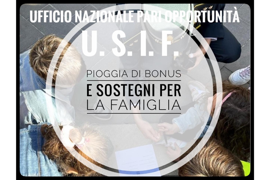 Legge di Bilancio 2025:  Pioggia di Bonus e Sostegni per le Famiglie!