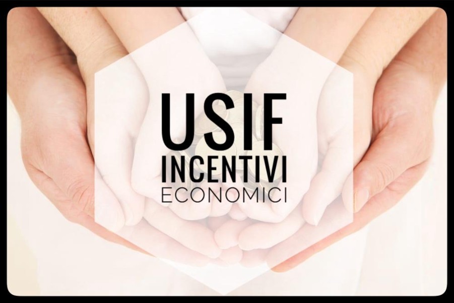 USIF Flash – Circolare 26000 del 14/03/2006. Lo sapevi?