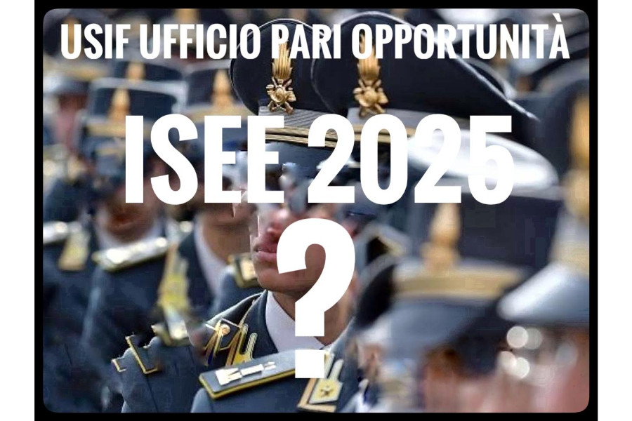 FLASH USIF – ISEE 2024: CAMBIA IL CALCOLO DEL PATRIMONIO