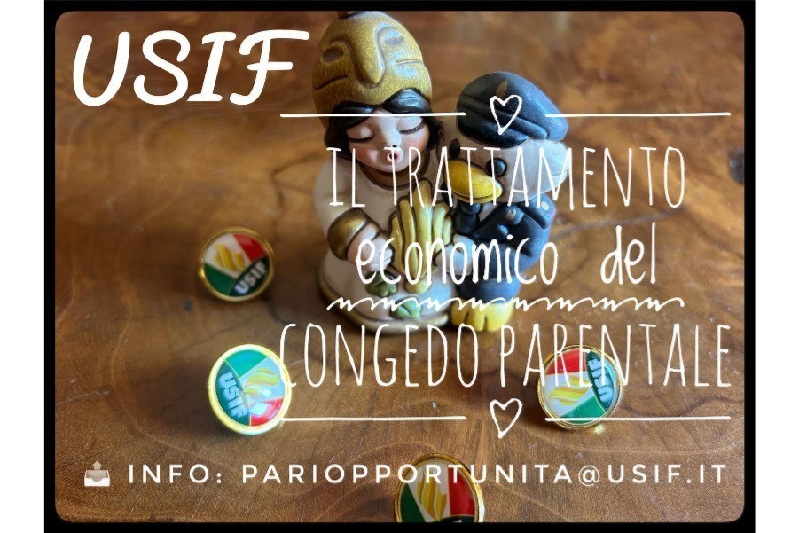 IL TRATTAMENTO ECONOMICO DEL CONGEDO PARENTALE