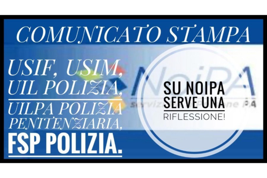 ARRETRATI CONTRATTUALI E SISTEMA NOIPA: I SINDACATI CRITICI! ARRETRATI CONTRATTUALI E SISTEMA NOIPA: I SINDACATI CRITICI!
