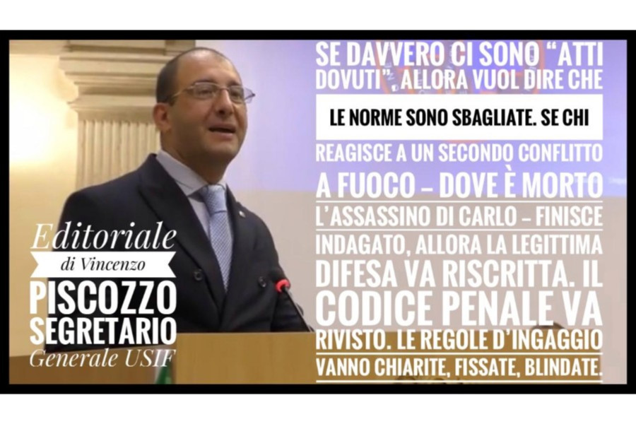 NON E' PIU' TEMPO DI SILENZI. ORA BASTA.