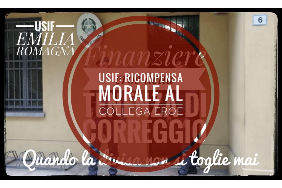 NON UN EROE PER CASO. UN SERVITORE DELLO STATO PER SCELTA