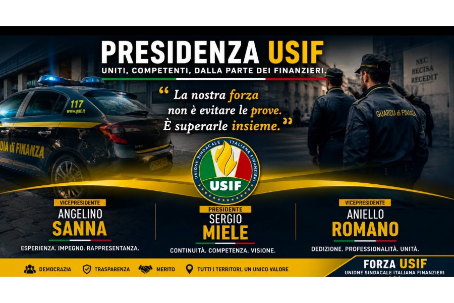 Le organizzazioni si misurano nei momenti facili. Le grandi organizzazioni si riconoscono nei momenti difficili