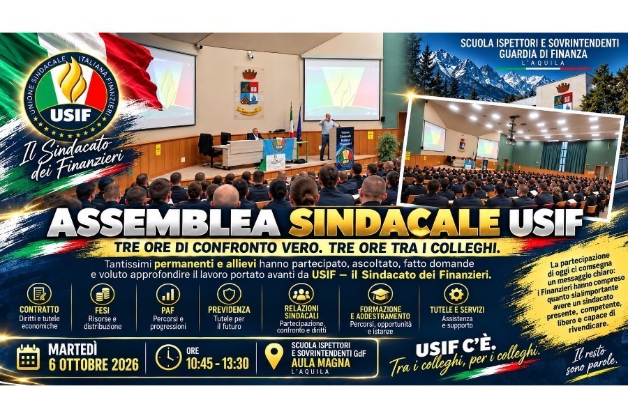 TANTISSIMI. PRESENTI. PARTECIPI.