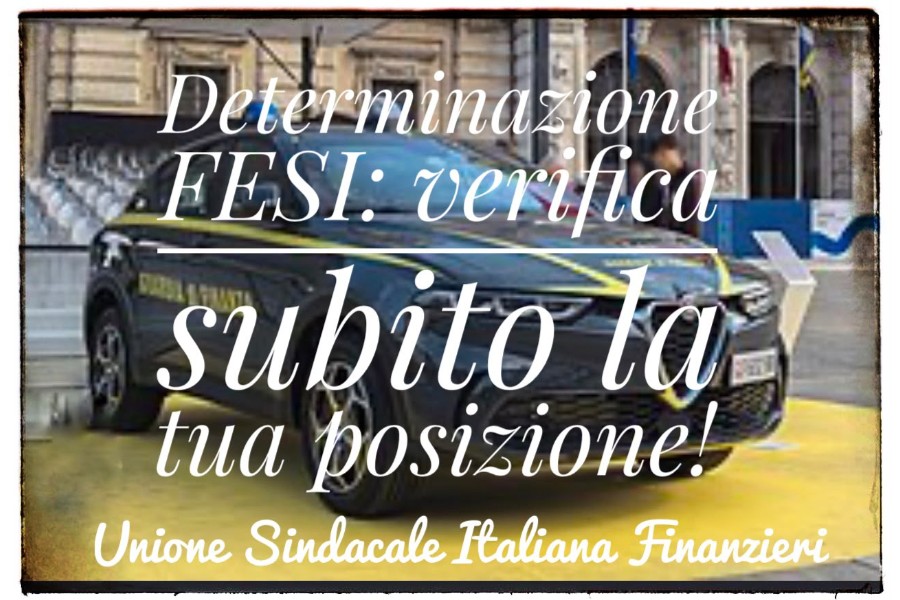 COMUNICAZIONE IMPORTANTE PER TUTTI I COLLEGHI