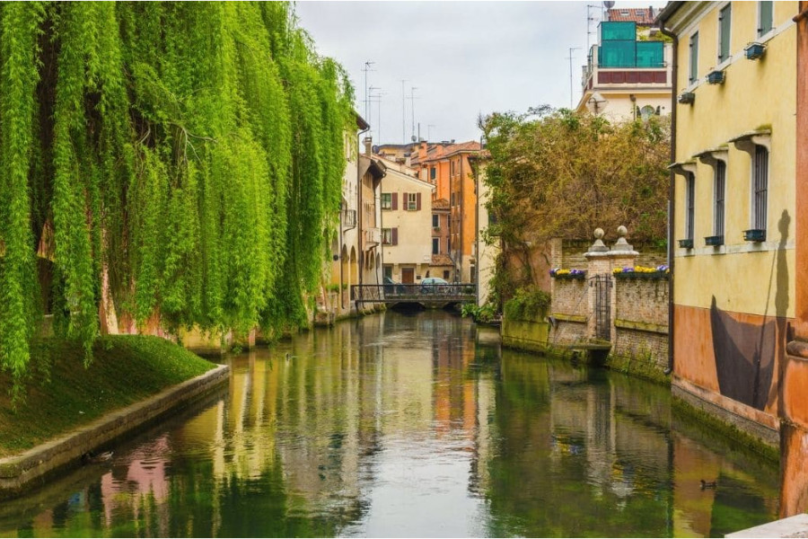 Costituzione della Segreteria Provinciale di Treviso Costituzione della Segreteria Provinciale di Treviso