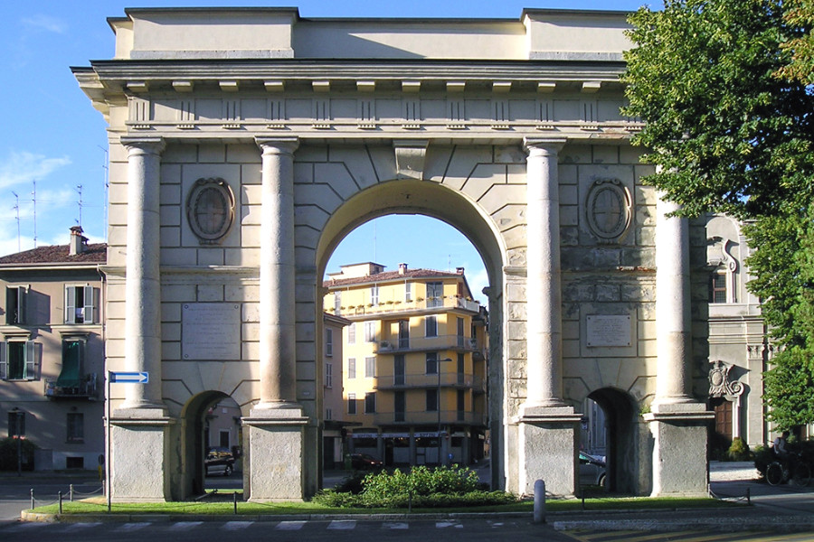 Costituzione della Segreteria InterProvinciale di Cremona-Lodi Costituzione della Segreteria InterProvinciale di Cremona-Lodi