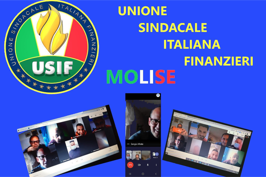                Molise!