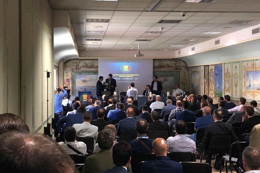 Due anni di USIF Due anni di USIF