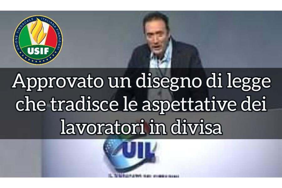 Libertà sindacali nelle Forze Armate: un errore approvare senza modifiche il ddl Corda Libertà sindacali nelle Forze Armate: un errore approvare senza modifiche il ddl Corda