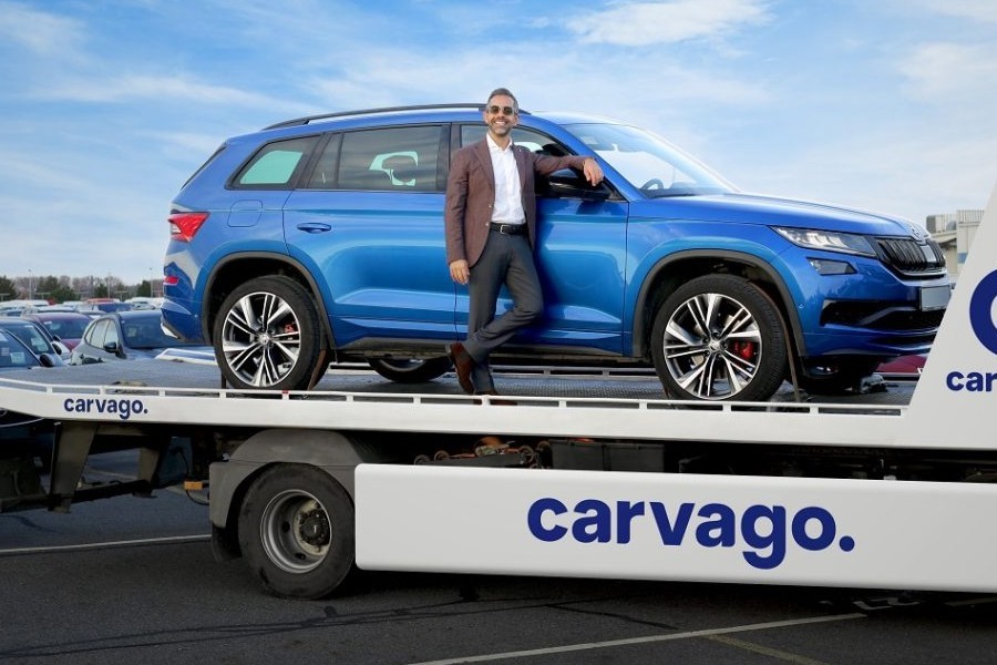 Carvago Italia Carvago Italia