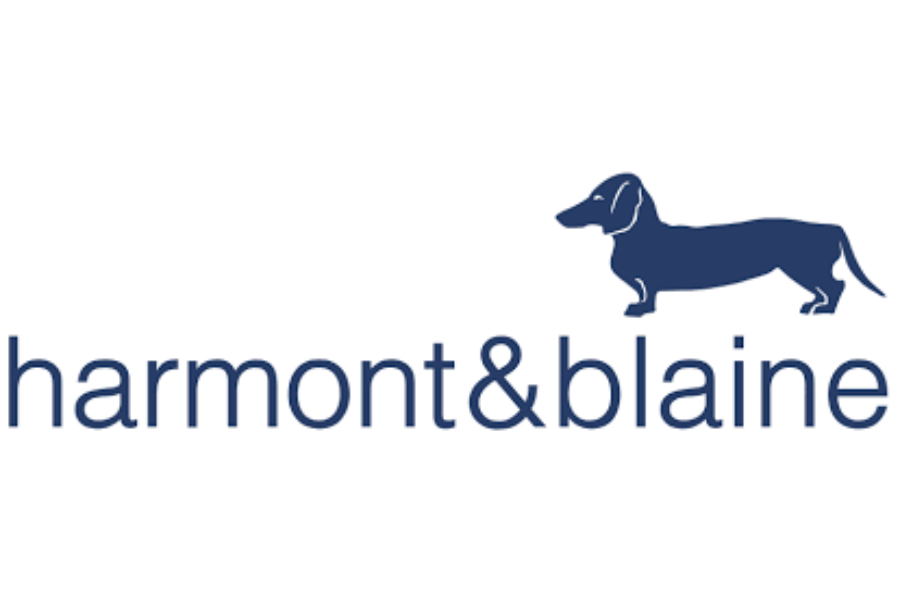 Harmont & Blaine Harmont & Blaine