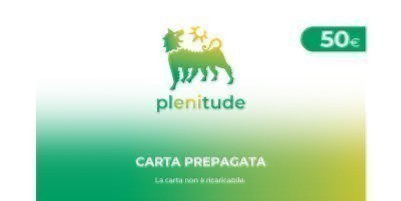 ENI PLENITUDE LUCE E GAS